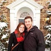 Sarah Maher's photo