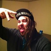 Tanner Mcewans foto