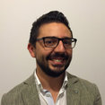 Foto di profilo di Daniele Scivoli Art
