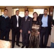 Joseph Hanna's photo