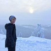 Colwyn Wren's photo