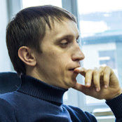 Foto von Дмитрий Максимов