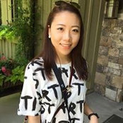 Chloe Wu's photo