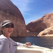 Julie Harvey's photo