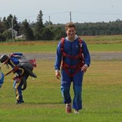 Michaël Laberge's photo