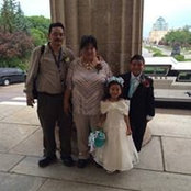 Frankie Ordonio's photo