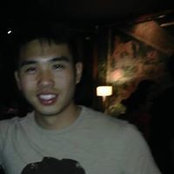 Ted Chens foto