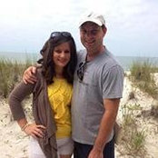 Christy Etheredge's photo