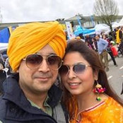 Foto von Reema Bhatia