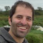 Sean Murphy's photo