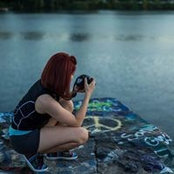 Eliza Caws's photo