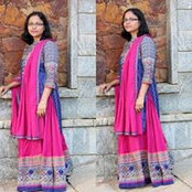 Savitha Sr Sr's photo