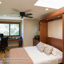 Room Addition / office