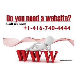 Web Design on SEO - Products