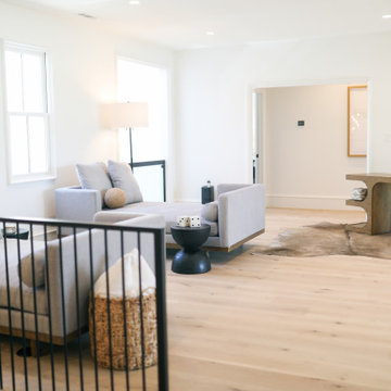 Curtis Providence Home