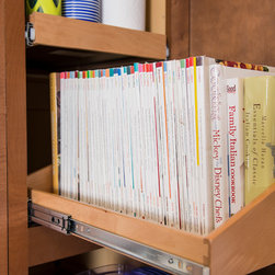 ShelfGenie Accessories - Kitchen Cabinetry