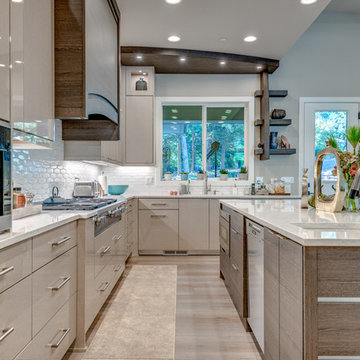 Heston Custom Home