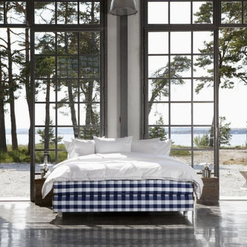 Luxury Sleep Awaits – Join the Hästens Lifestyle
