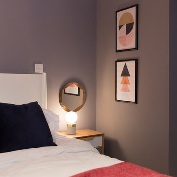 Monmouth Place:' Number 4' Apartment