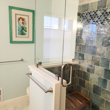 Making Your Primary Bath Anew