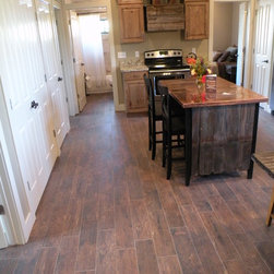 Wood Floors - Products