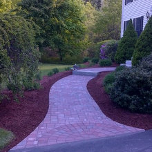 walkways