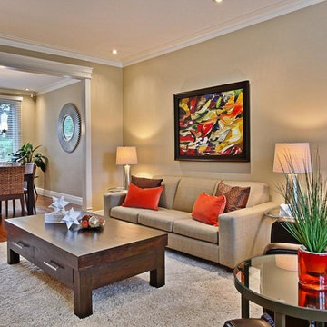 TMR Residence