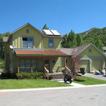 Denver home