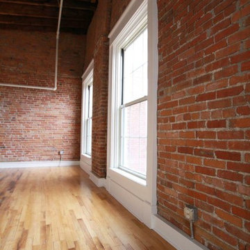 Oliver House Apartments