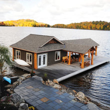 Boathouse