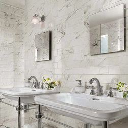 Julian Tile - Tile & Stone - Products
