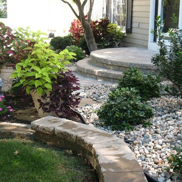 Custom Outdoor Designs