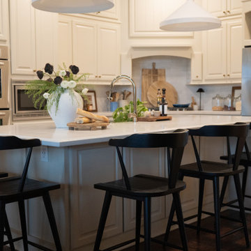 The Gathering Place Remodel