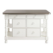 kitchen islands