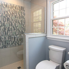 Bathroom Ideas