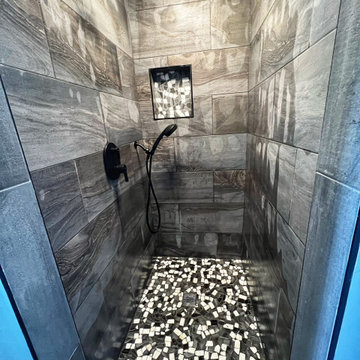 Bathroom Gallery