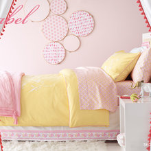 *Harper's New Room