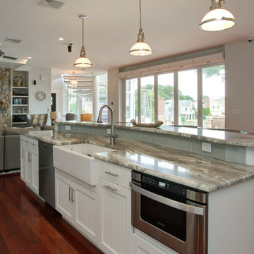 Cape Cod Kitchens