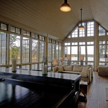 Lake House