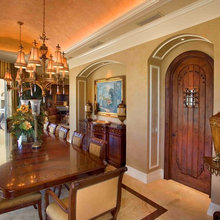Venetian Style