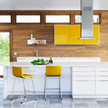 Ikea Kitchen