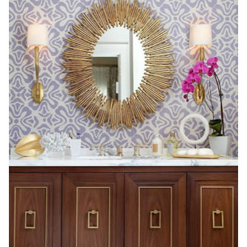 Decorist Celebrity Designer Tineke Triggs
