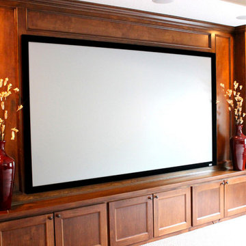 Entertainment Center