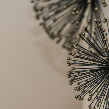 Wall Sculpture