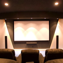 Basement Ideas