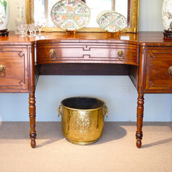 Examples - Buffets And Sideboards