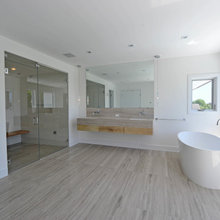 bathroom vanity