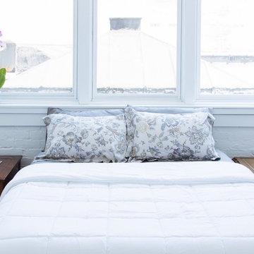Luxurious Bedding