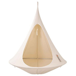 Contemporary Hammocks And Swing Chairs by dfohome