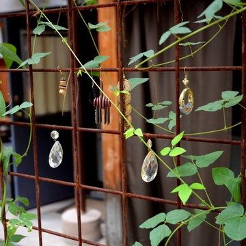 Artist's Garden
